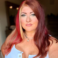 Chrissy Marie